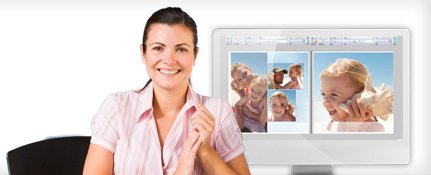 We Do The Work For You!