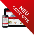 Zu den CEWE Apps