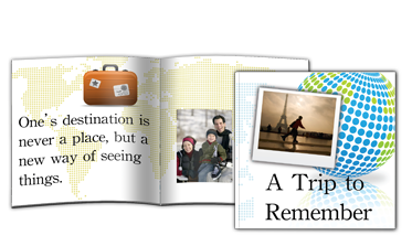 Travel (8x8)