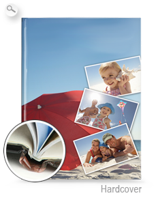 Cover: Hard cover