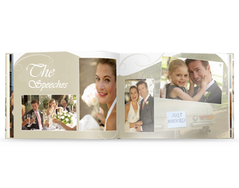 XXL Landscape CEWE PHOTOBOOK