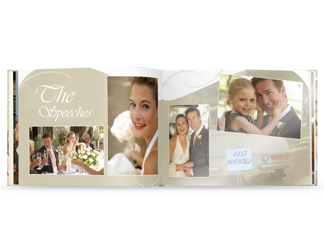 XXL Landscape CEWE PHOTOBOOK