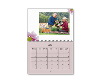 A3 WALL APPOINTMENT CALENDAR