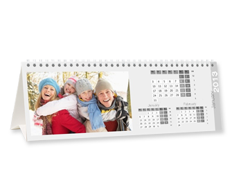 DESKTOP CALENDAR