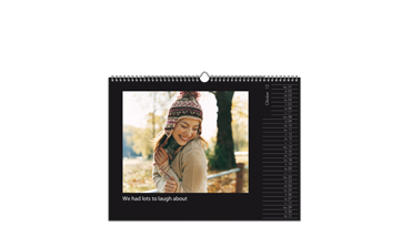 11 x 8 Classic Wall Calendar 11 x 8 Classic Wall Calendar