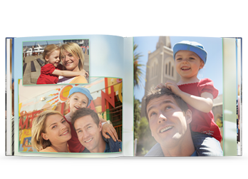 XL CEWE PHOTOBOOK