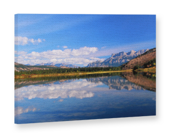 CANVAS