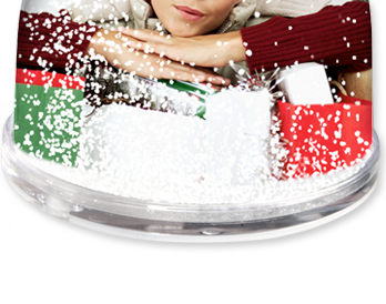 SNOW GLOBE