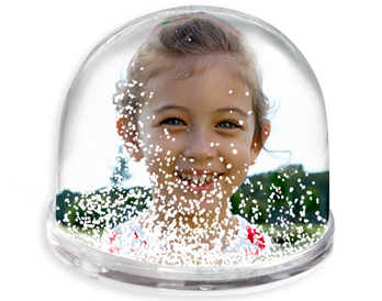PRODUCT DETAILS: SNOW GLOBE