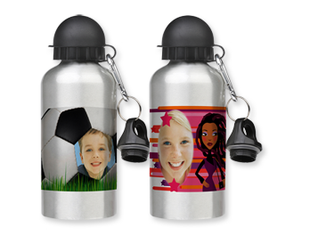 PRODUCT DETAILS: ALUMINIUM SPORTS BOTTLE