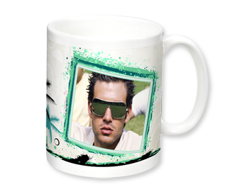 PANORAMIC MUG