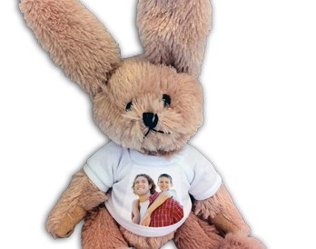 PRODUCT DETAILS: BUNNY