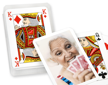 POKER CARDS
