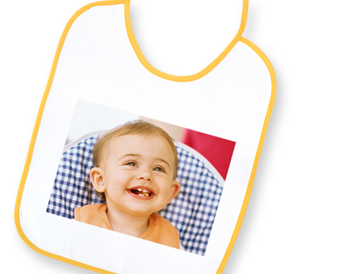 BABY BIB