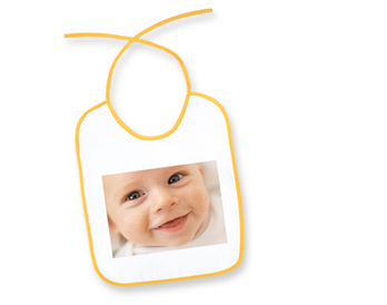 PRODUCT DETAILS: BABY BIB