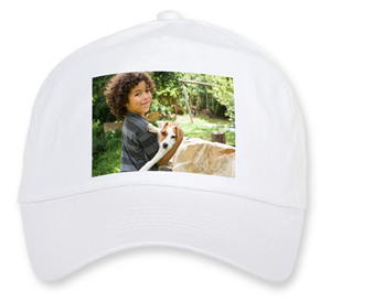 PRODUCT DETAILS: BASEBALL CAP