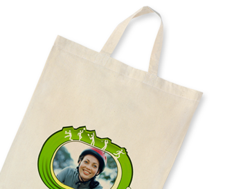LINEN BAG