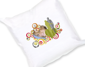 CUSHION COVER