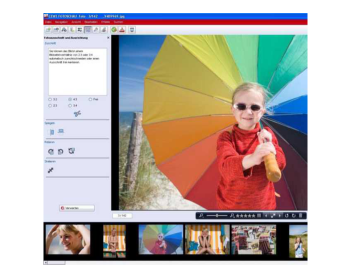 Benefits of the ordering software