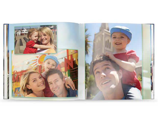 XL CEWE PHOTOBOOK