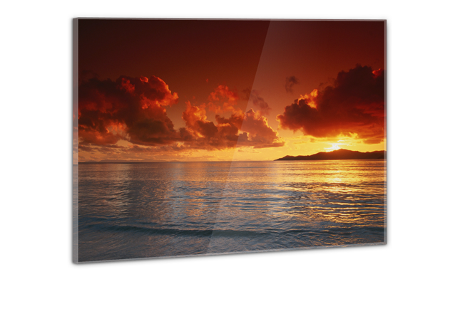 Acrylic Print