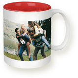 Photo Mug
