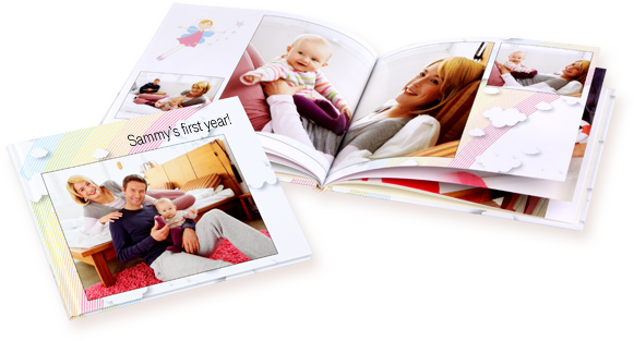 Photo Book