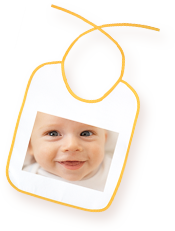 Baby Bib
