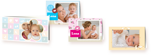 Greeting Cards