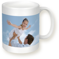 Photo Mug