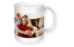Panoramic Mug