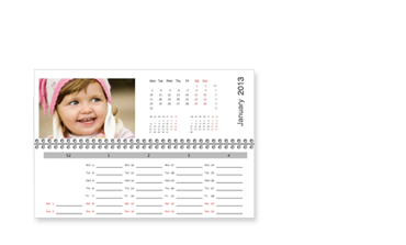 12 x 4 Appointment Calendar 12 x 4 Appointment Calendar