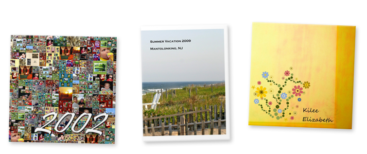 To Family Books
