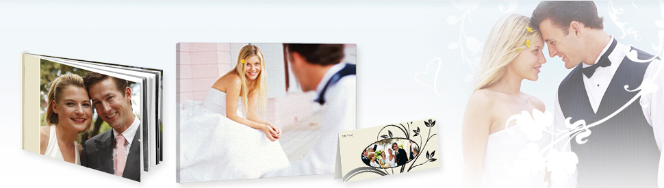 Wedding Inspirations