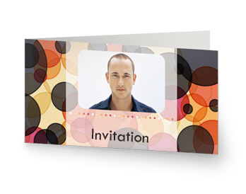 PRODUCT DETAILS: XL GREETING CARDS, SHORT FOLD