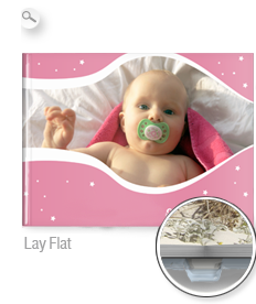 Lay Flat