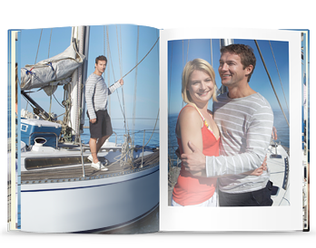 Large CEWE PHOTOBOOK