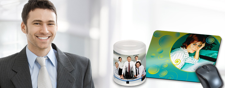 Photo Gifts: Office