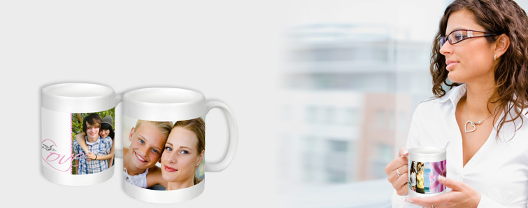 Panoramic Mug