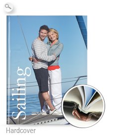 Cover: Hard cover