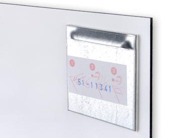Aluminium Print
