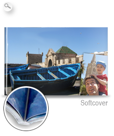 Cover: Soft cover