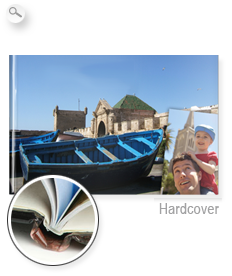 Cover: Hard cover