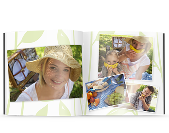 Small CEWE PHOTOBOOK