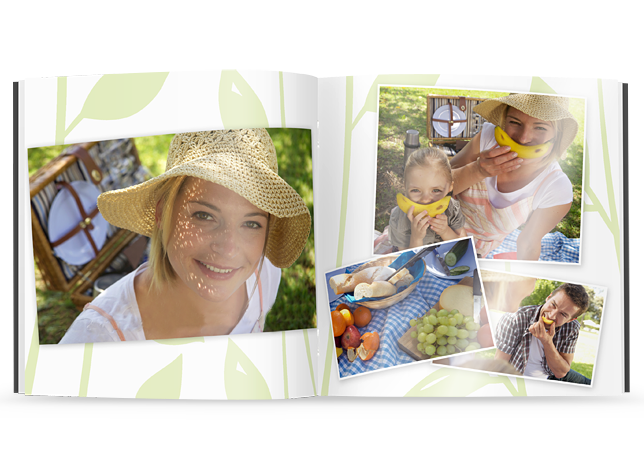 Small CEWE PHOTOBOOK