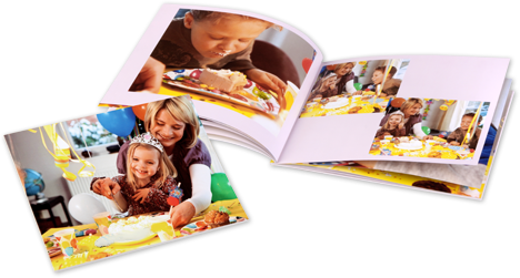 Photo Book
