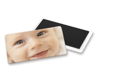 Refrigerator Magnet