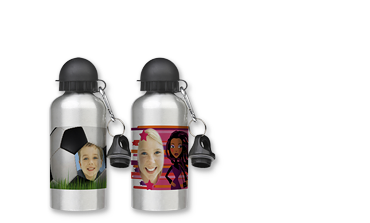 Sports Bottle