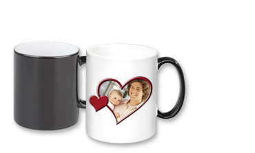 Magic Mug