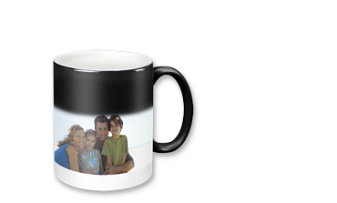 Panoramic Magic Mug